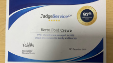 Ford EcoSport 1.0 EcoBoost 125 ST-Line 5dr Petrol Hatchback